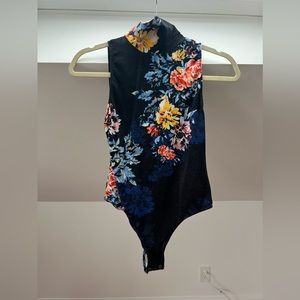 Free People Body Suit